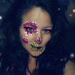 Meet your Posher, Amber dawn